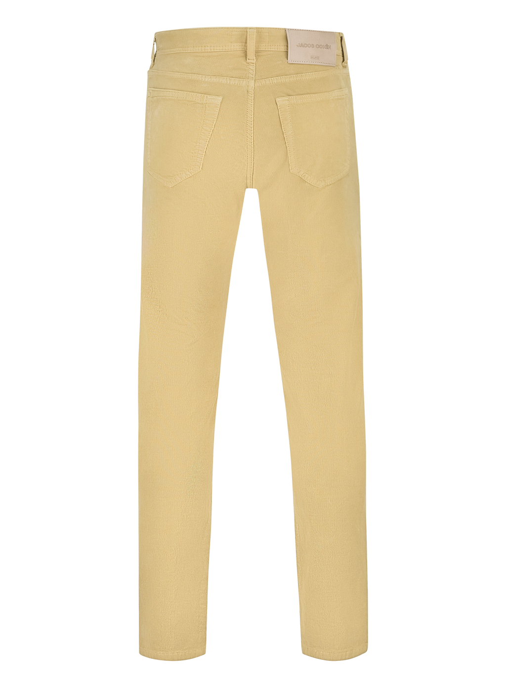 Corduroy Nick slim-fit jeans | Beige