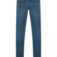 Nick slim-fit jeans | Blauw