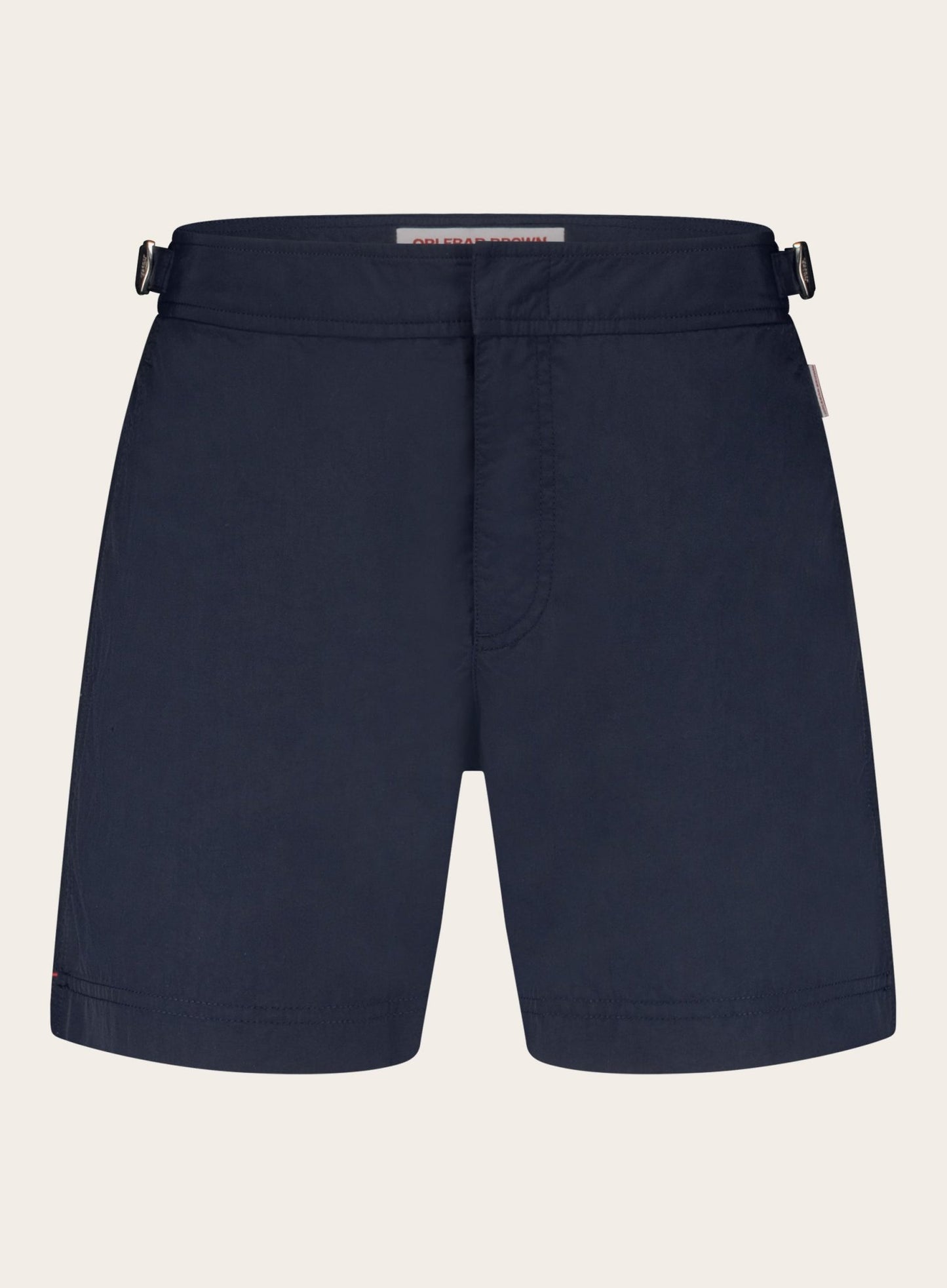 Setter zwembroek met zijspanners | BLUE NAVY