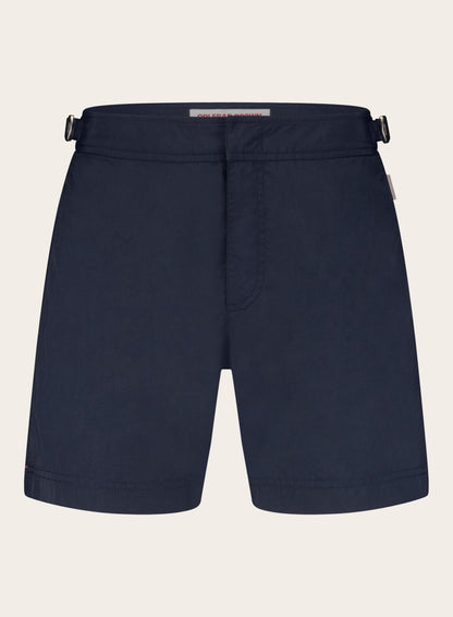 Setter zwembroek met zijspanners | BLUE NAVY