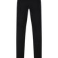 Pantalon van cashmere | Zwart