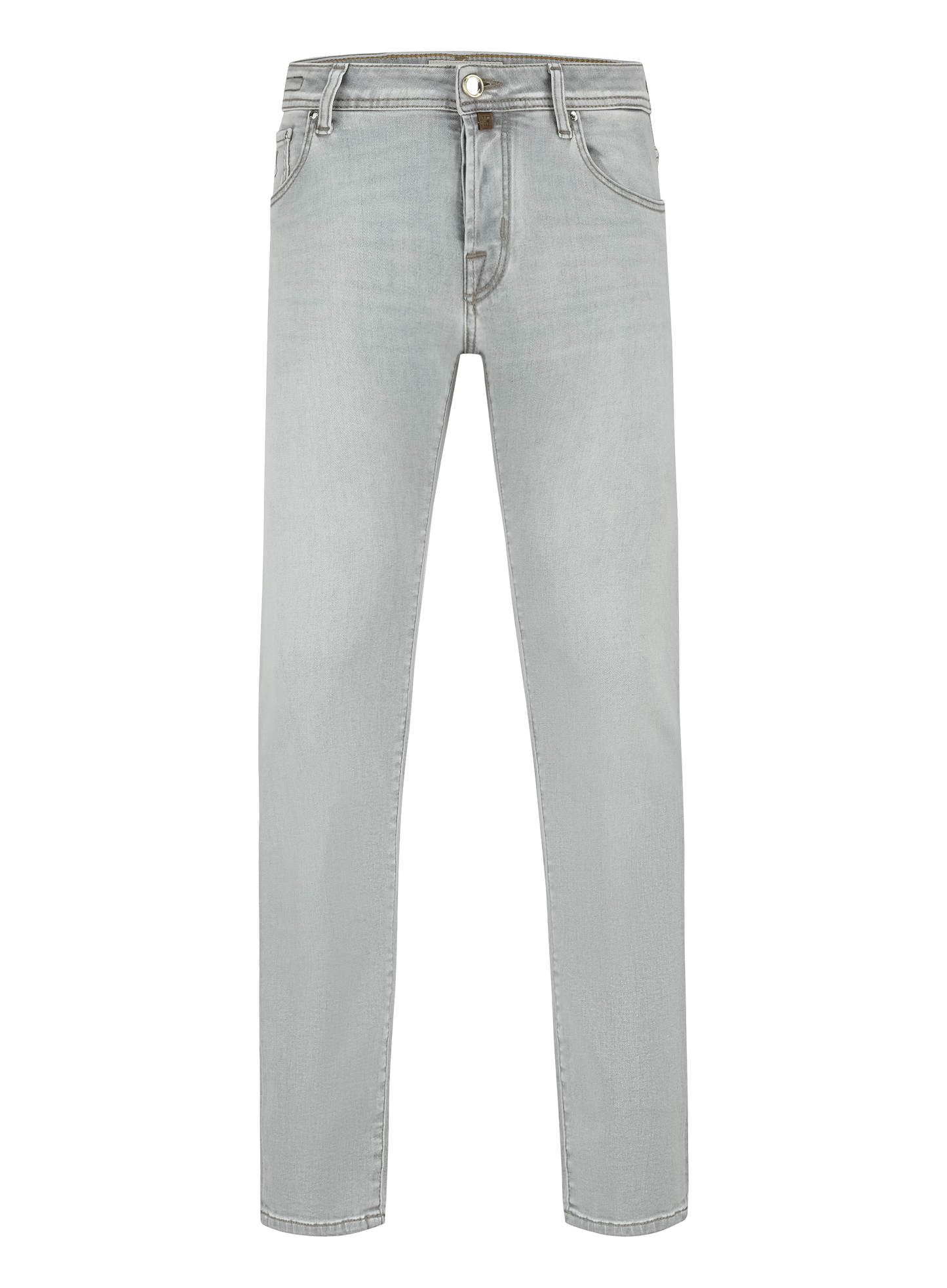 Nick Slim-fit jeans | L.BLAUW-GRIJS