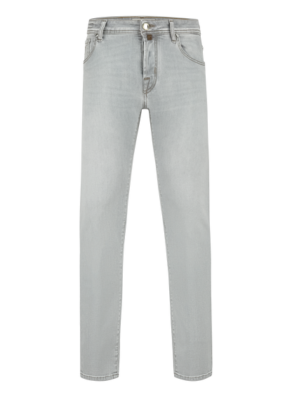 Nick Slim-fit jeans | L.BLAUW-GRIJS