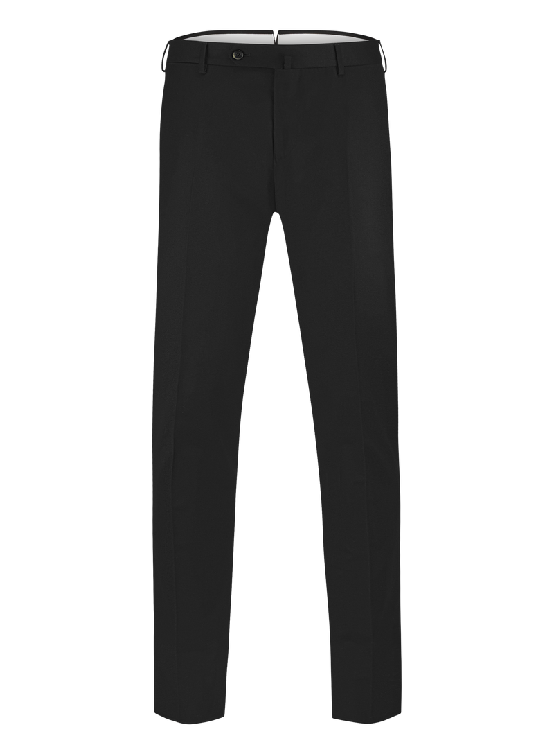 Pantalon van wol