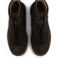 Outdoor boots van suéde | Bruin