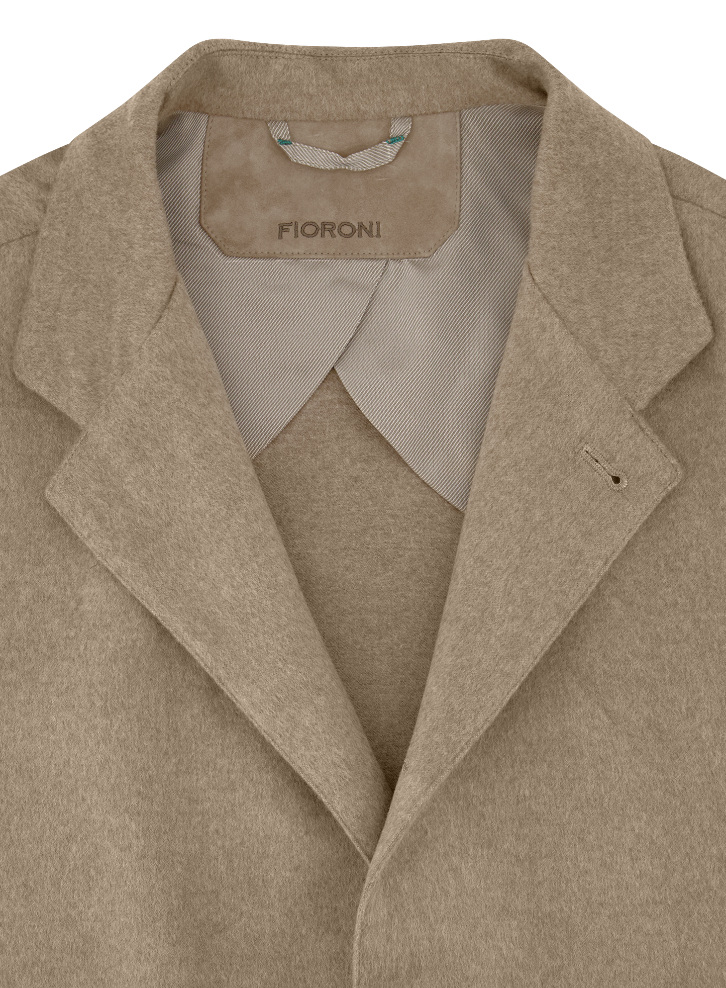 Jasje van cashmere | FULL_WIDTH | TAUPE