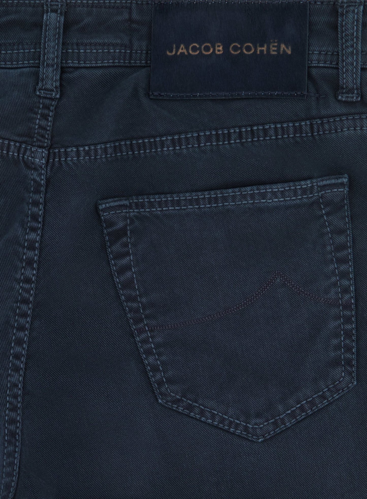 Nick Slim-fit jeans | BLUE NAVY