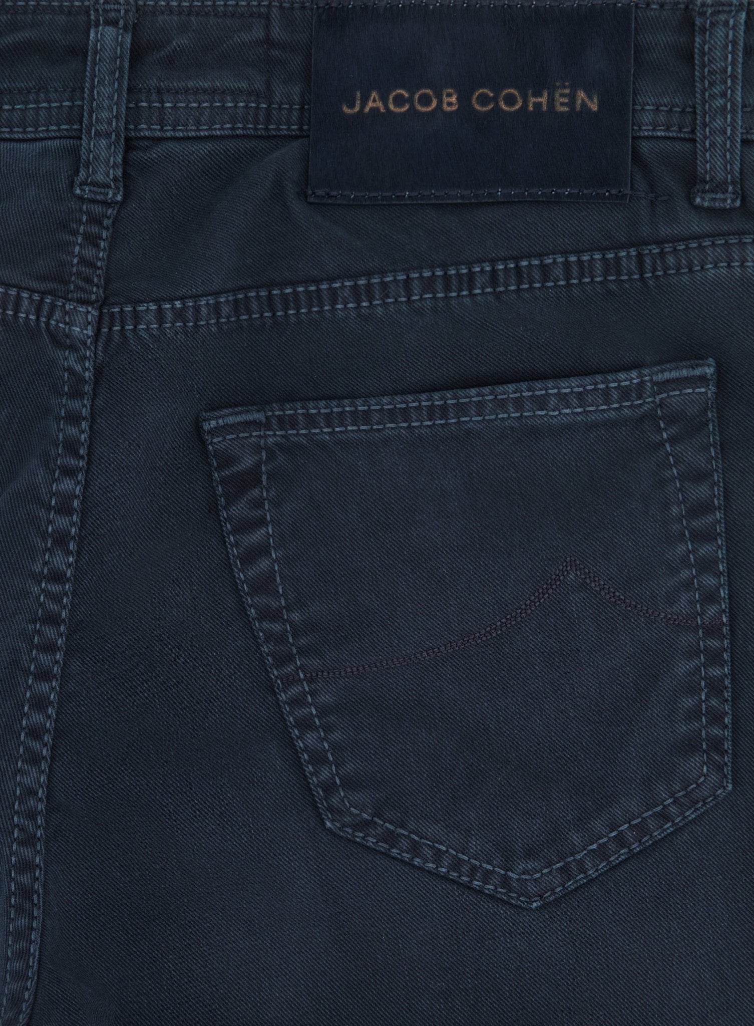 Nick Slim-fit jeans | BLUE NAVY