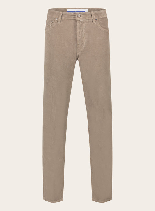 Nick Slim jeans | TAUPE