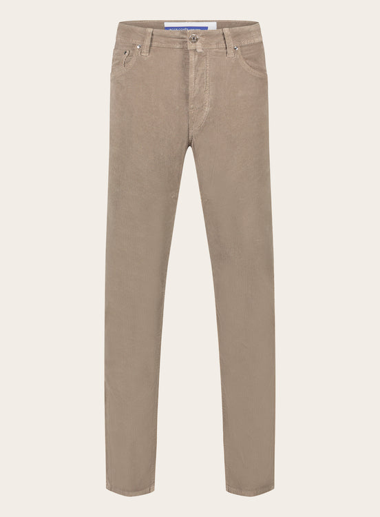 Nick Slim jeans | TAUPE