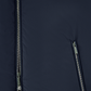 Waterafstotende bodywarmer | FULL_WIDTH | BLUE NAVY