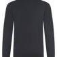 Coltrui van cashmere | Zwart