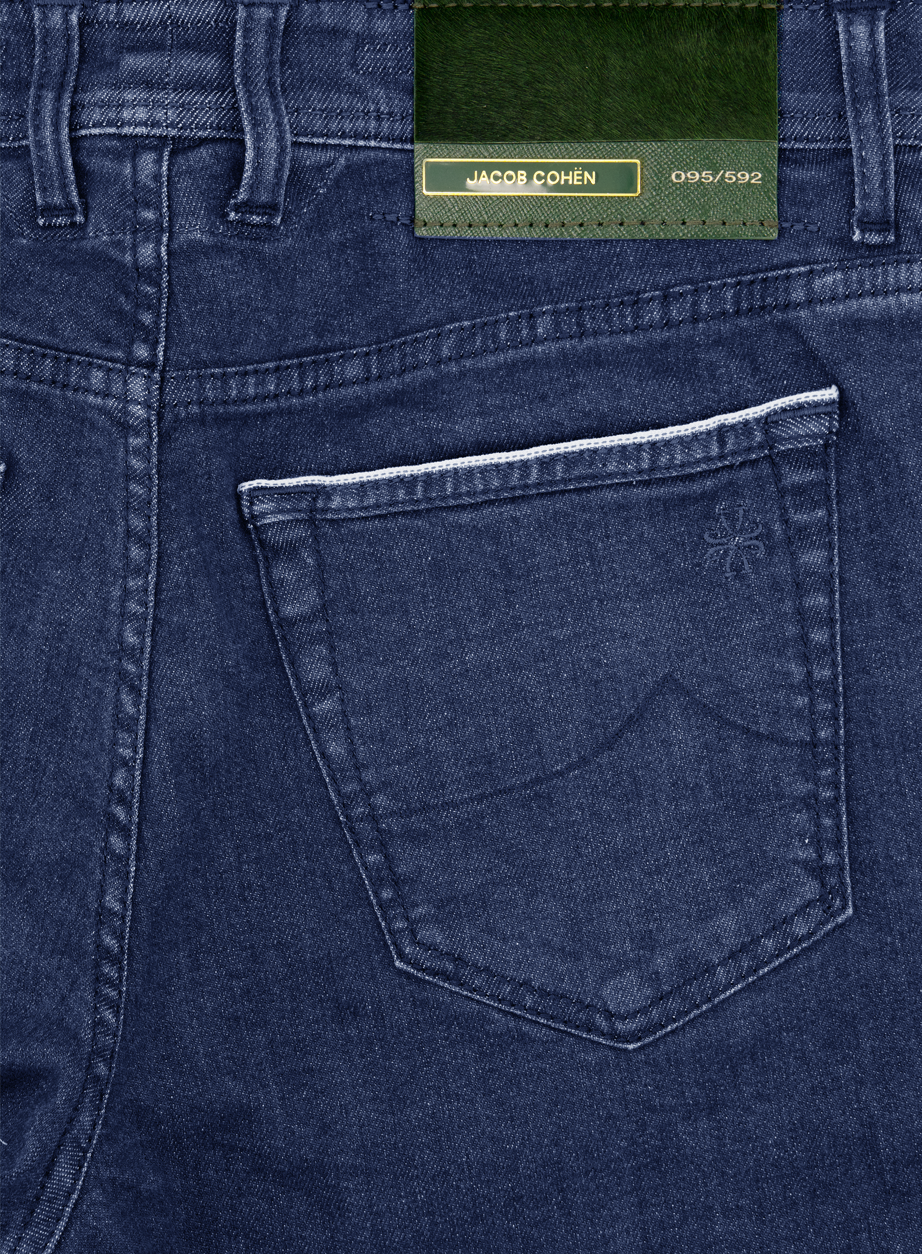 Bard jeans | FULL_WIDTH | Blauw