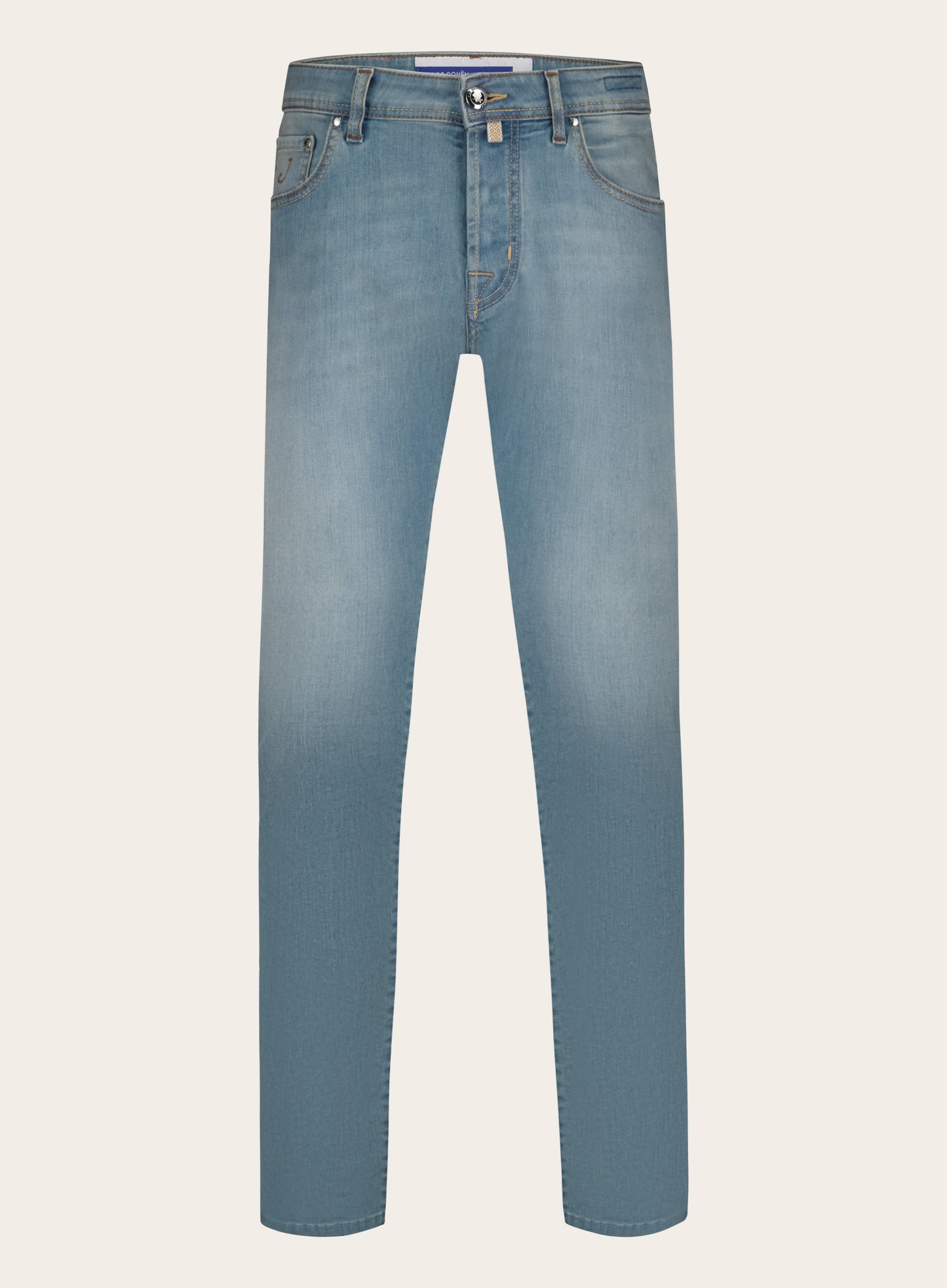 Bard jeans | Blauw