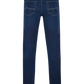 Nick slim-fit jeans | BLUE NAVY