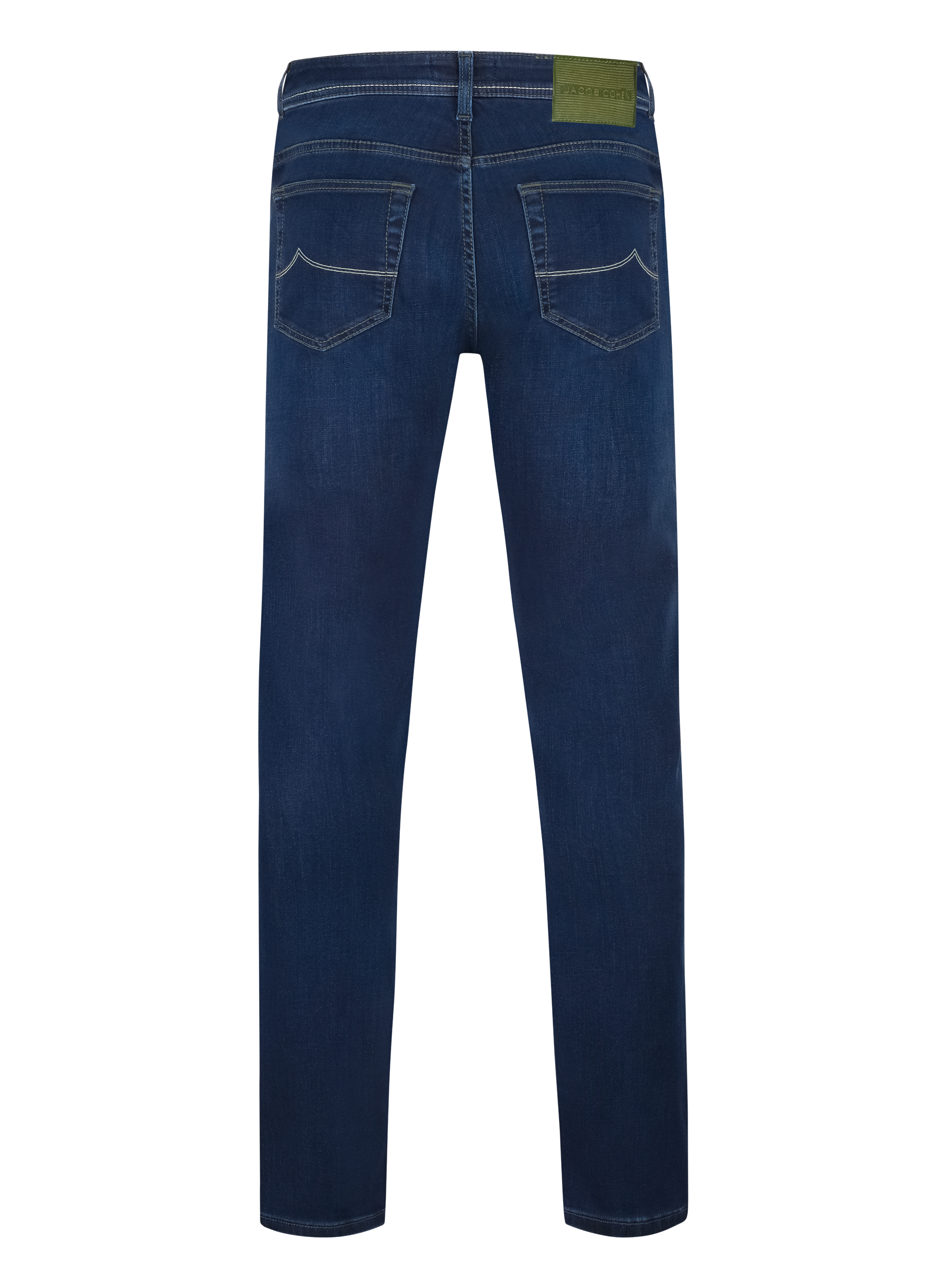 Nick slim-fit jeans | BLUE NAVY