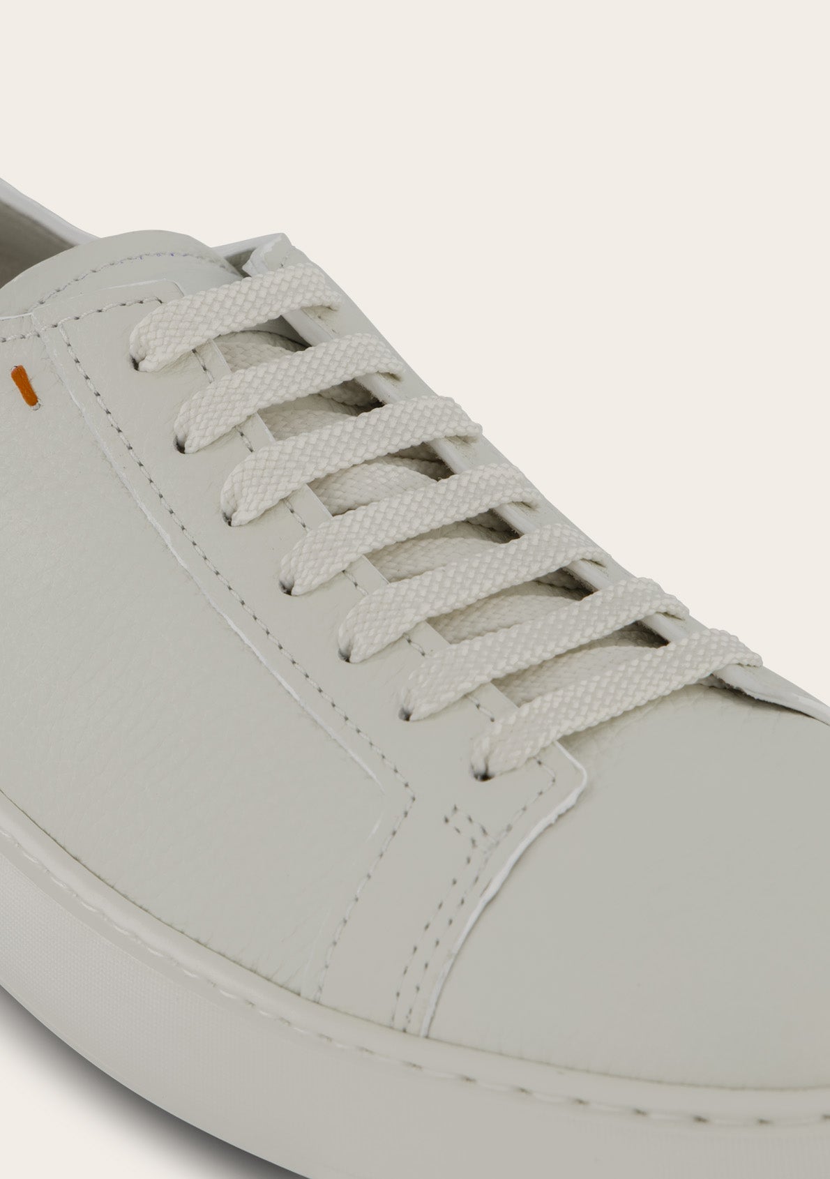 Leather Clean Icon sneakers