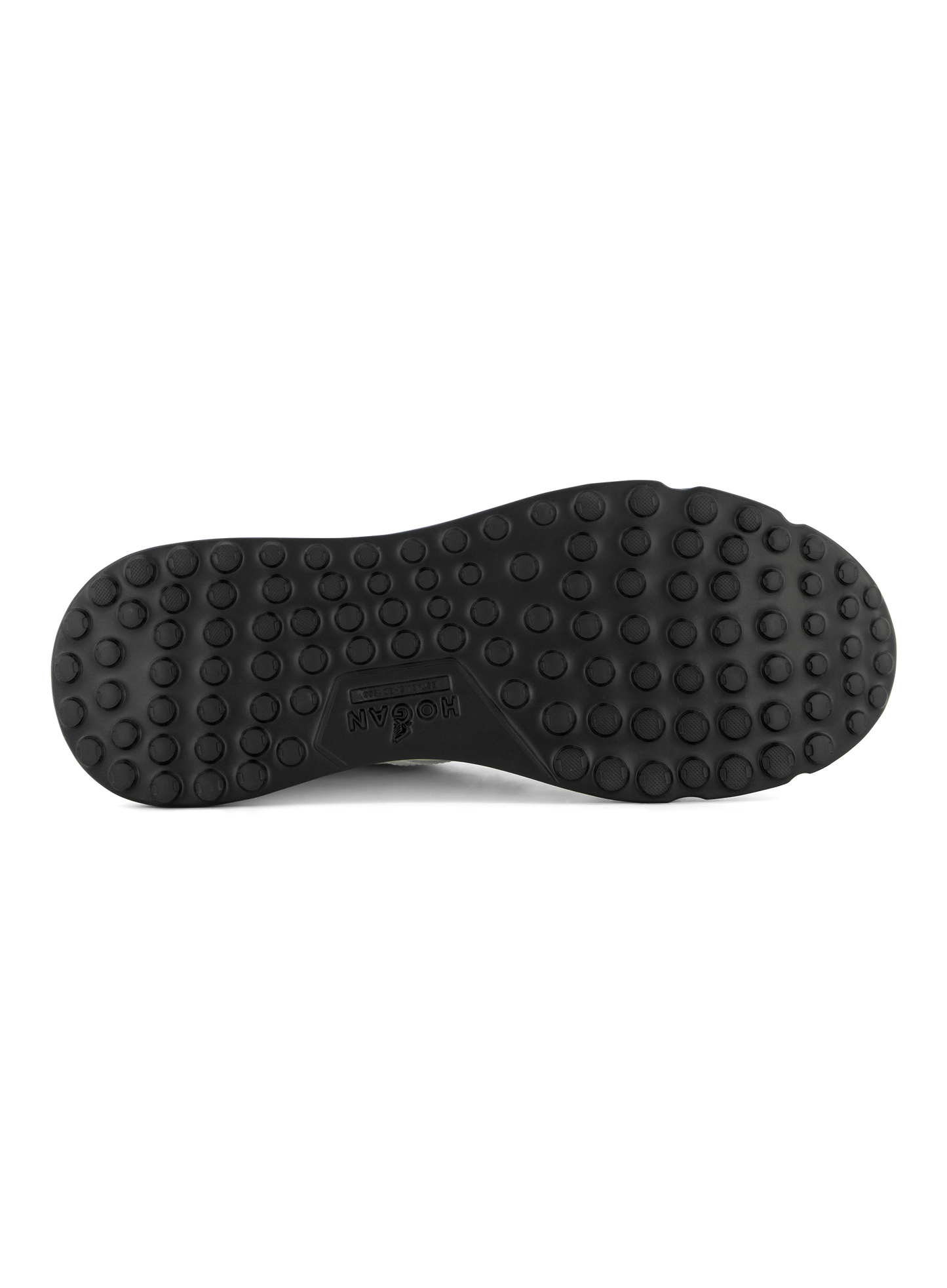 Hyperlight sneakers van leer | Wit