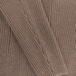 Knitted cardigan van scheerwol | FULL_WIDTH | Beige Melee