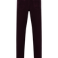 Tokyo 5-pocket Corduroyjeans | DARK BORDEAUX