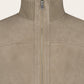 Morgan jas van suède | Beige