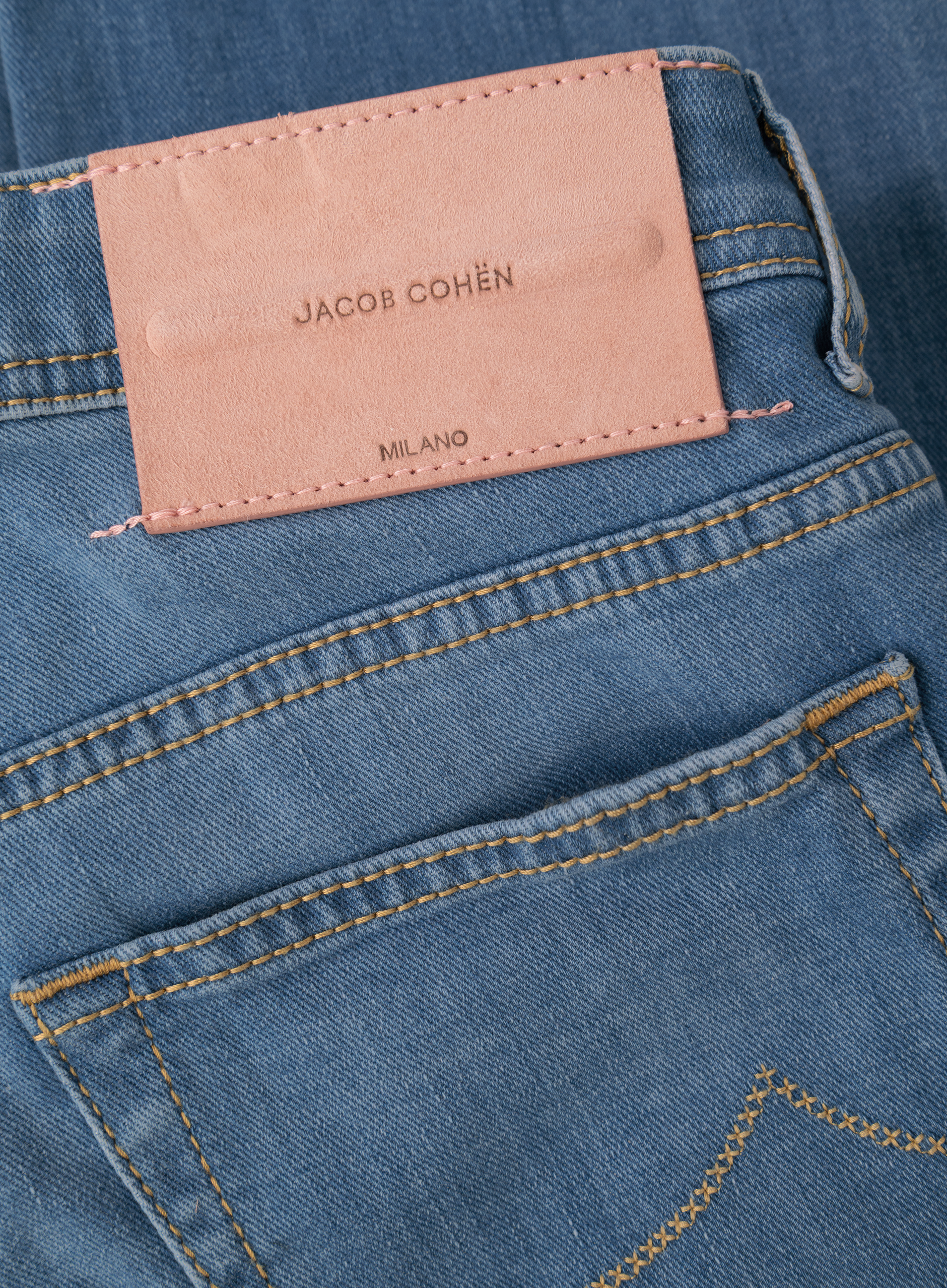 Nick jeans | FULL_WIDTH | L.Blauw
