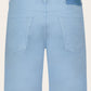 Lou korte jeans | L.Blauw