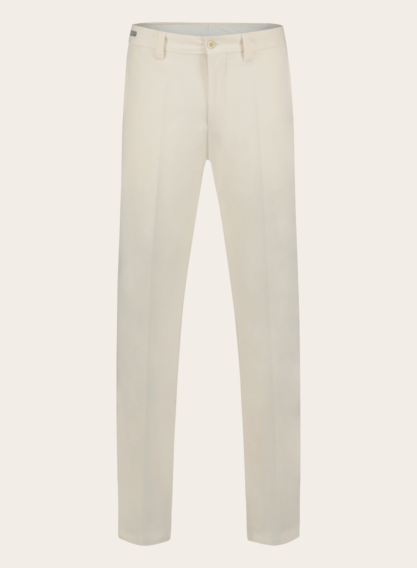 Slim-fit pantalon | ROOM-WIT