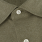Shirt van katoen | FULL_WIDTH | Groen