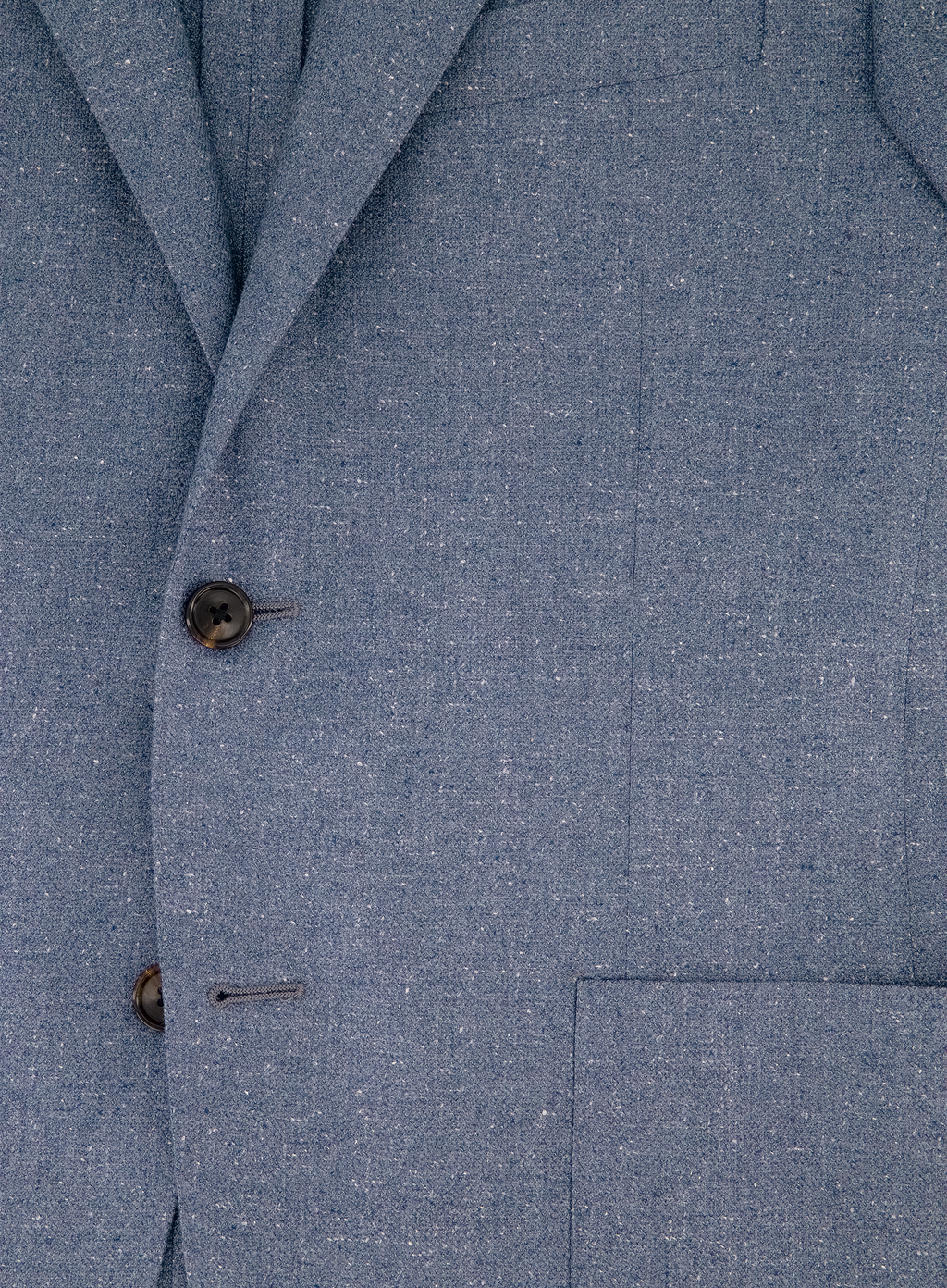 Jasje van wol en zijde | FULL_WIDTH | L.Blauw