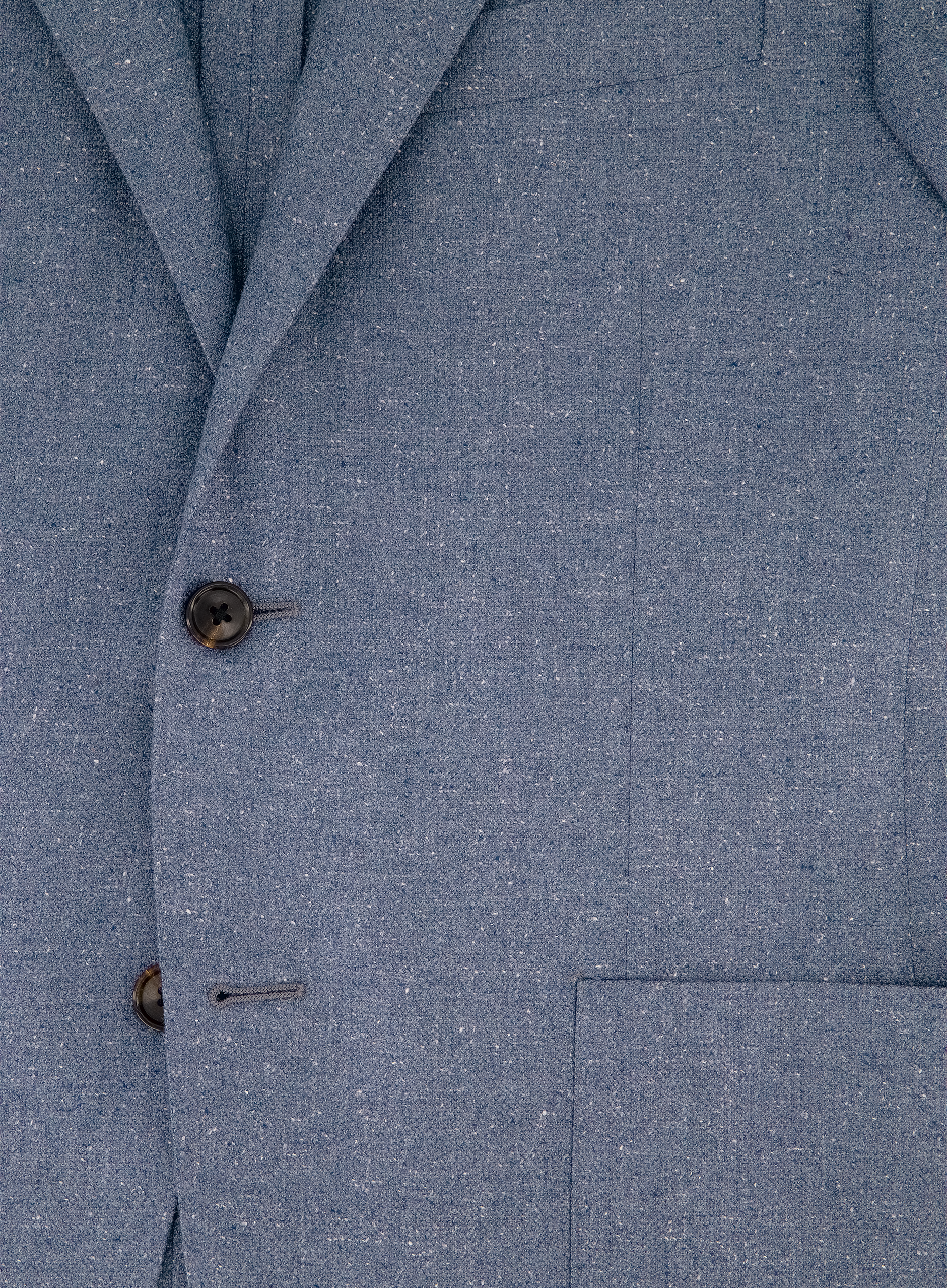 Jasje van wol en zijde | FULL_WIDTH | L.Blauw