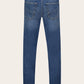 Nick Slim-fit jeans | L.Blauw 