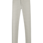 Jog pantalon van wol en cashmere | Beige