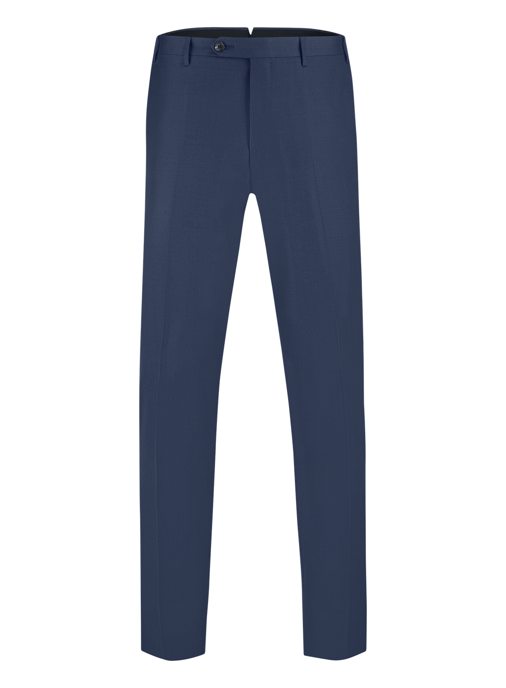 Pak van virgin wol | Blauw