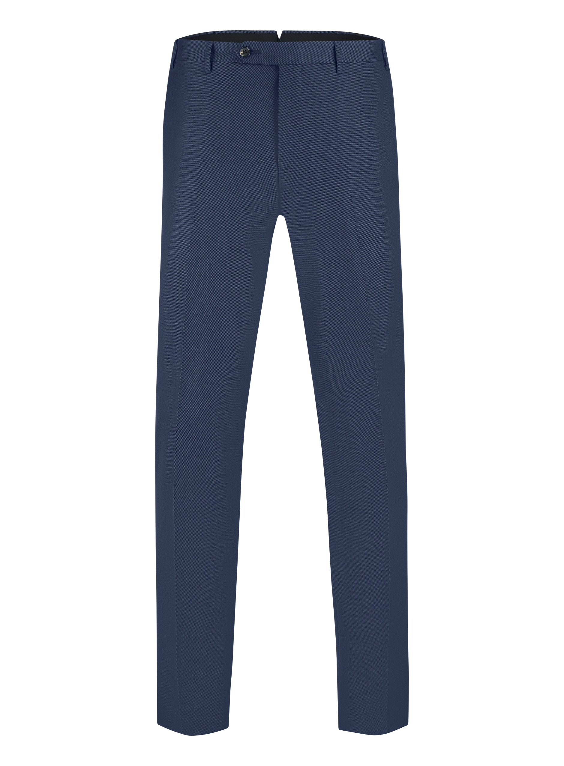 Pak van virgin wol | Blauw