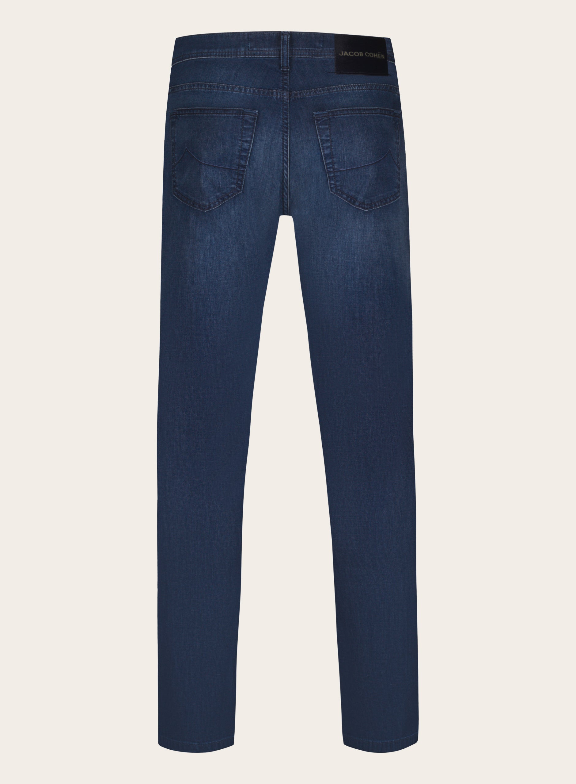 Nick Slim-fit jeans | BLUE NAVY