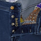 Bard Slim-fit jeans | Blauw 