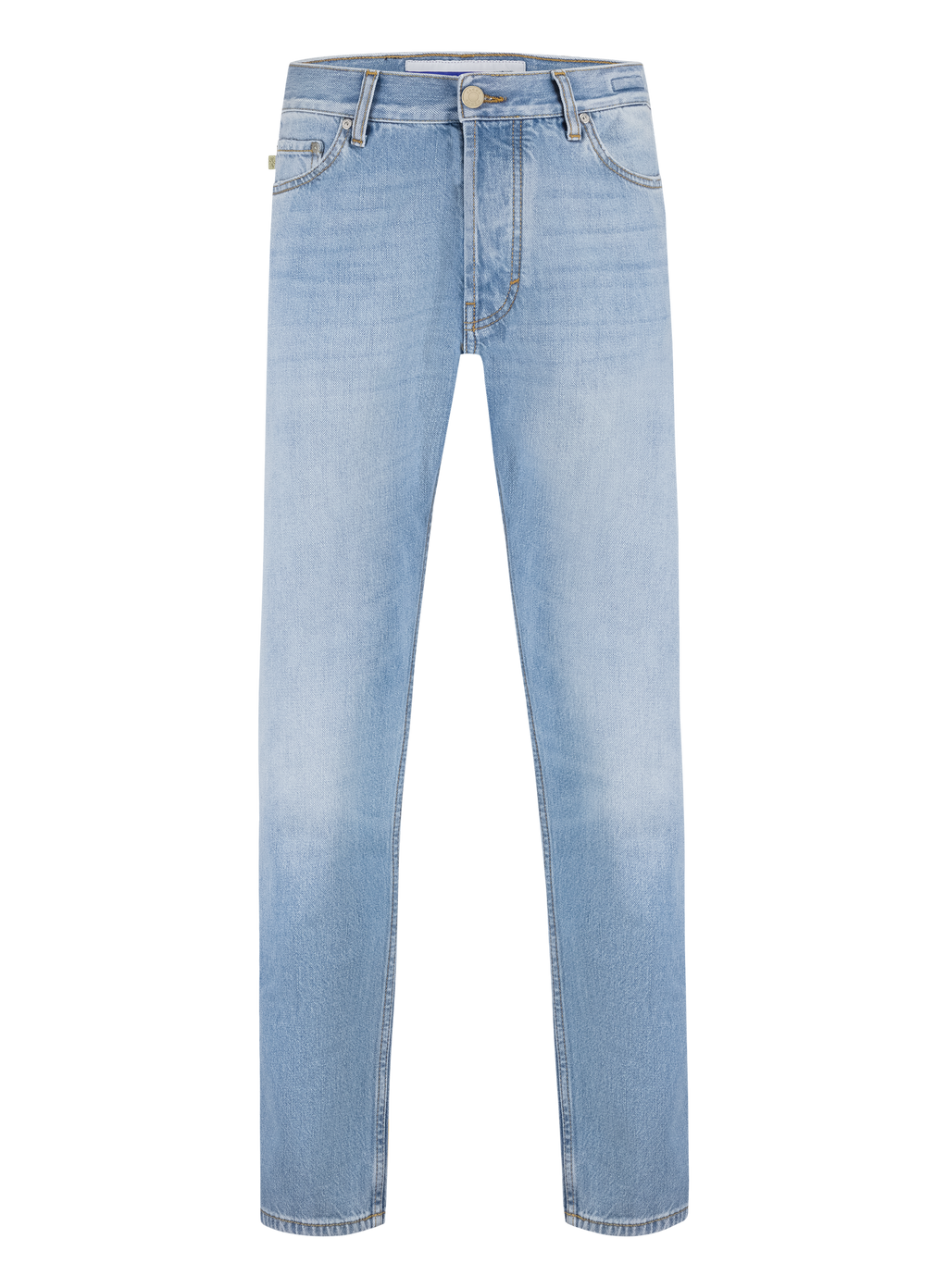 Sean regular-fit jeans | L.Blauw