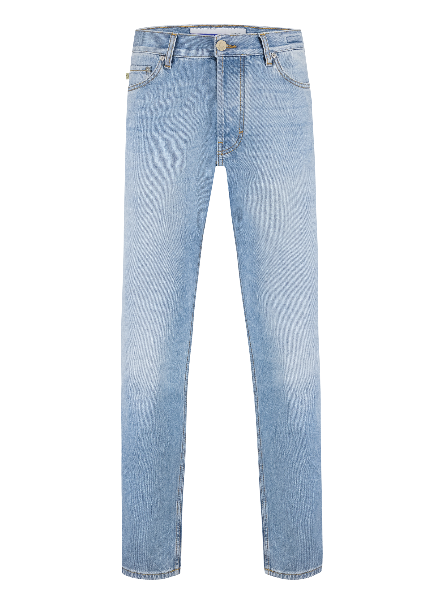 Sean regular-fit jeans | L.Blauw