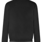 Reversible jack van wol en cashmere | Zwart
