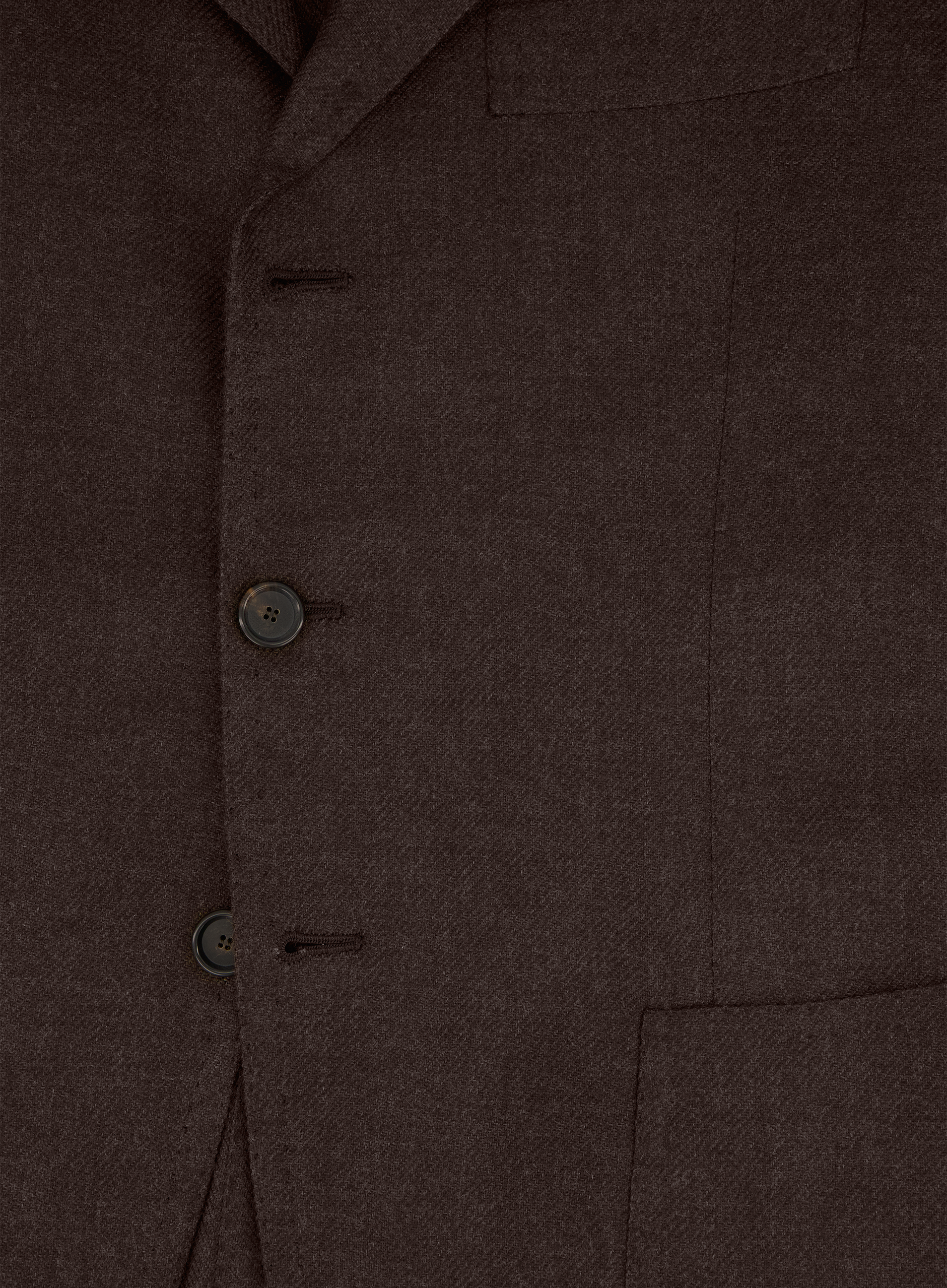 Handgemaakt jasje van cashmere | FULL_WIDTH | D.Bruin