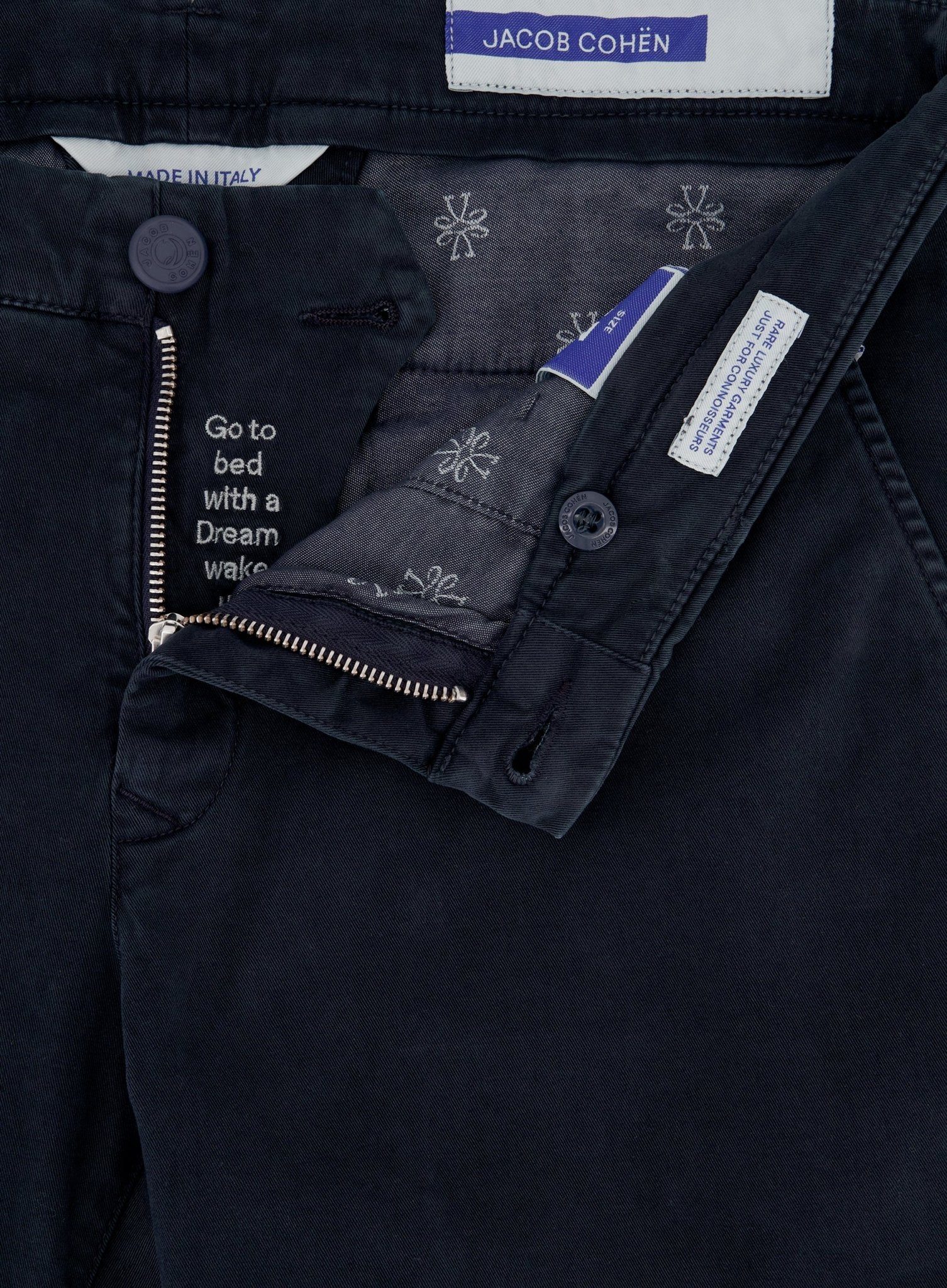 Bobby jeans | BLUE NAVY