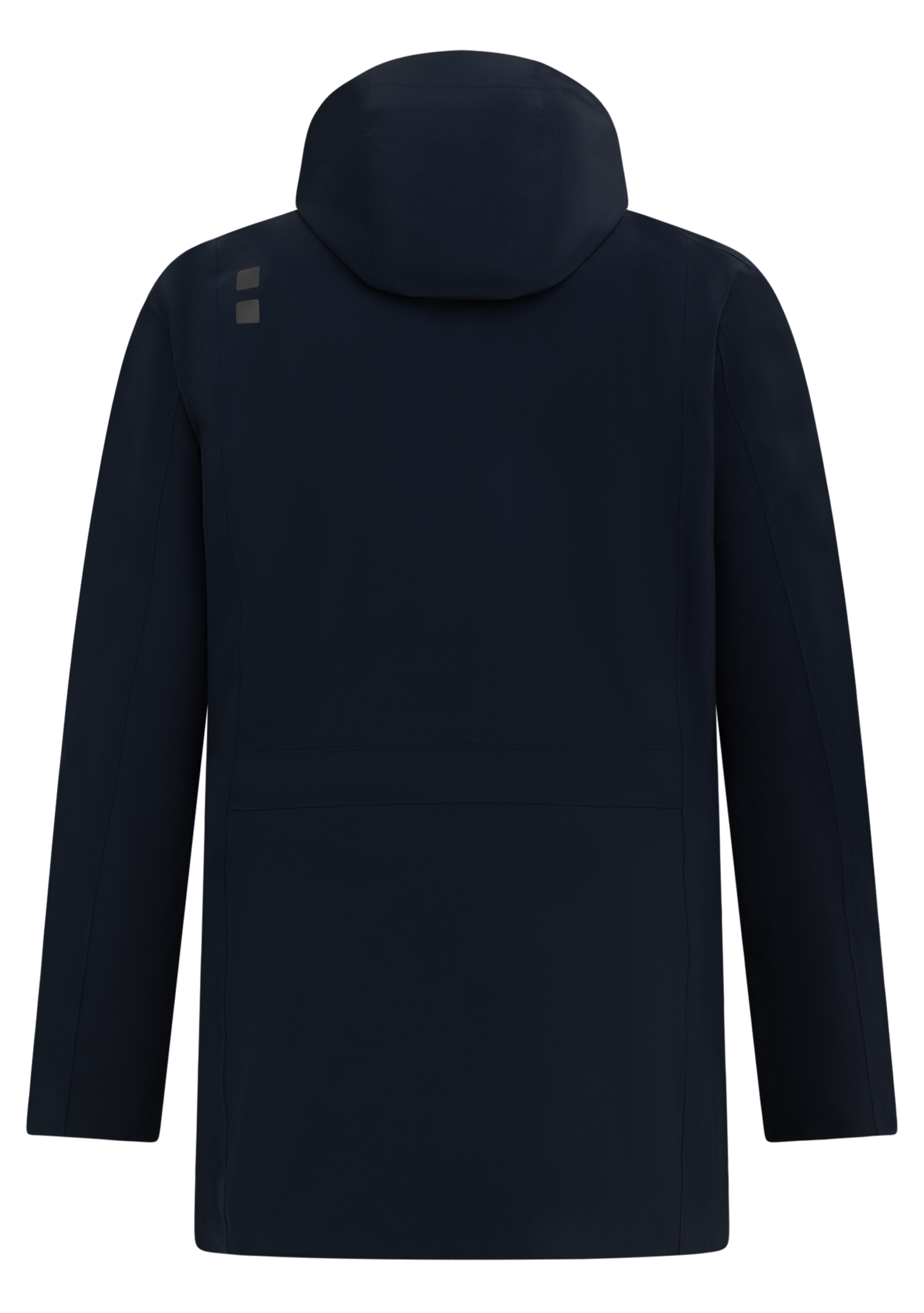 Regulator parka | BLUE NAVY