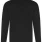 Urus overshirt | Zwart