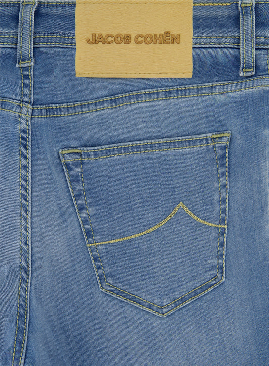 Nick Slim-Fit-Jeans