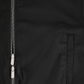 Reversible jack van wol en cashmere | FULL_WIDTH | Zwart
