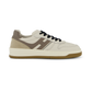 H630 sneakers van leer | Beige