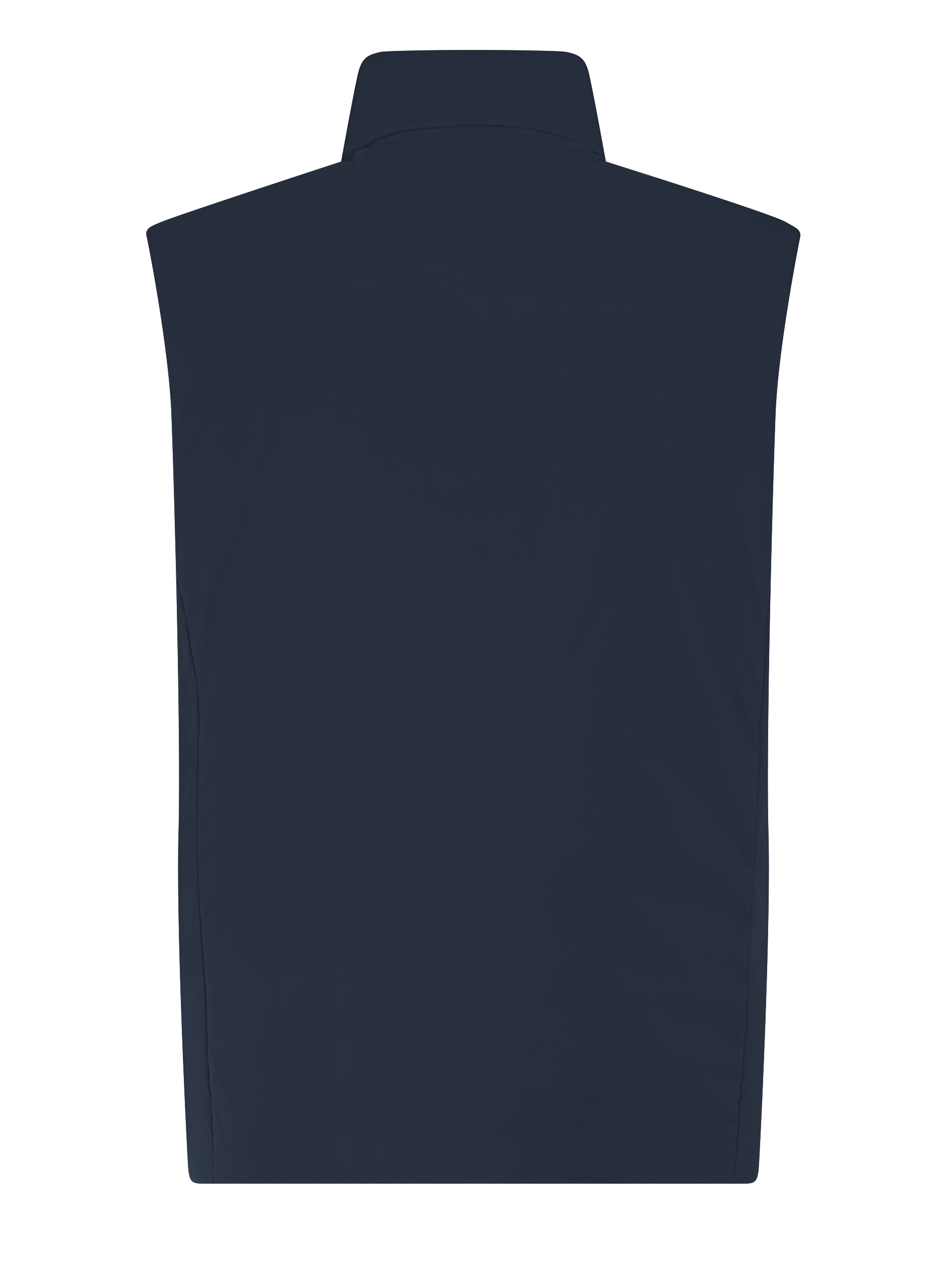 Waterafstotende bodywarmer | BLUE NAVY