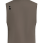 Waterafstotende bodywarmer | Beige