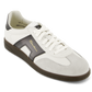 Sneakers van leer | Wit